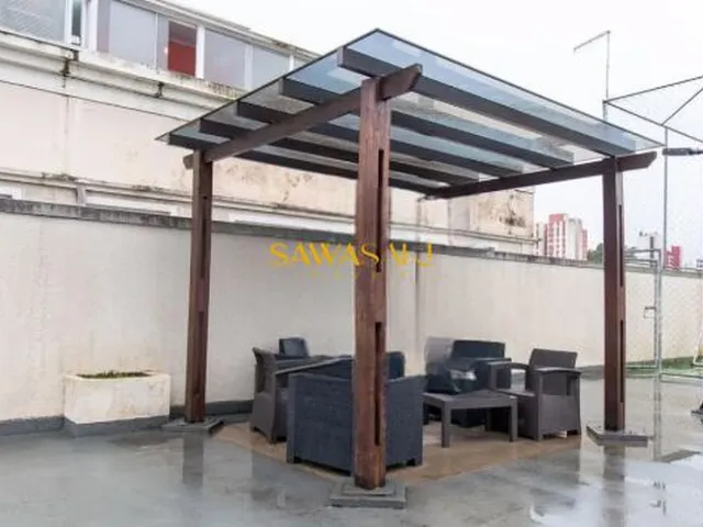 Imagem 10: Apartamento À Venda no Bairro Portão - Curitiba/Pr