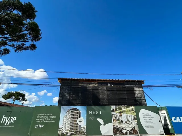 Imagem 3: Apartamento Padrão para Venda em Tingui Curitiba-Pr