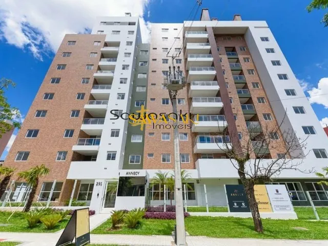 Imagem: Apartamento Alto Padrão em São Francisco