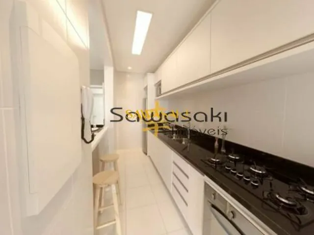 Imagem 10: Apartamento Alto Padrão em São Francisco Curitiba-Pr