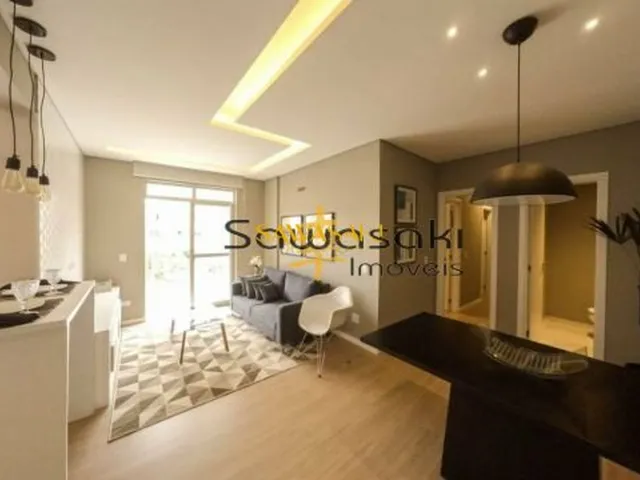Imagem 9: Apartamento Alto Padrão em São Francisco Curitiba-Pr