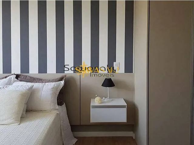 Imagem 13: Apartamento Alto Padrão em São Francisco Curitiba-Pr
