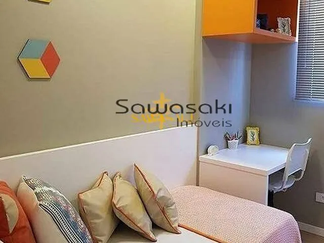 Imagem 12: Apartamento Alto Padrão em São Francisco Curitiba-Pr