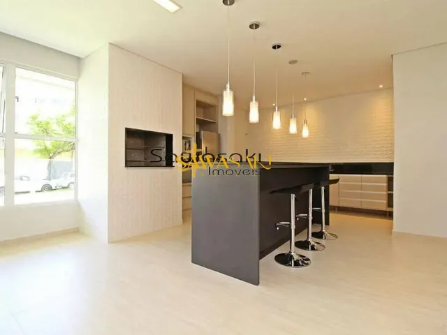 Imagem 3: Apartamento Alto Padrão em São Francisco Curitiba-Pr