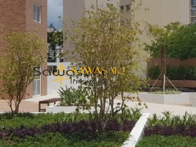 Imagem 2: Apartamento Alto Padrão em São Francisco Curitiba-Pr