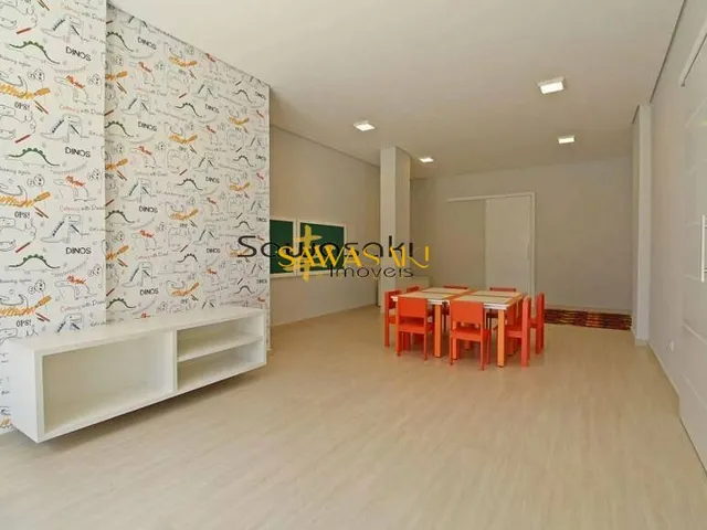 Imagem 7: Apartamento Alto Padrão em São Francisco Curitiba-Pr
