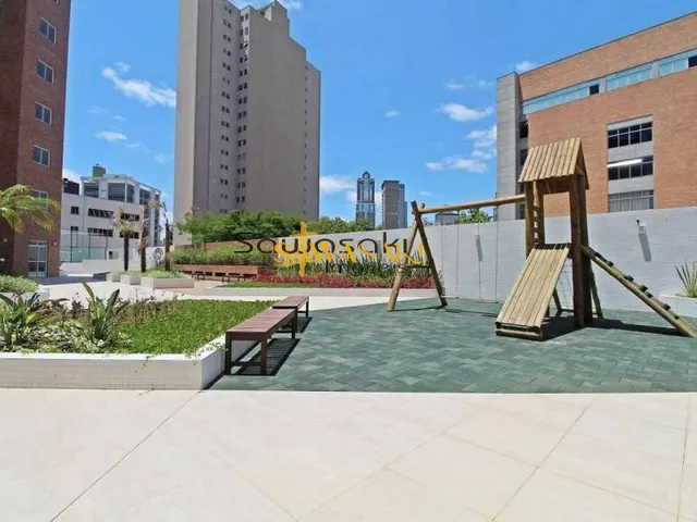Imagem 4: Apartamento Alto Padrão em São Francisco Curitiba-Pr