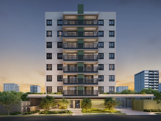 Imagem: Apartamento Padrão para Venda em Água