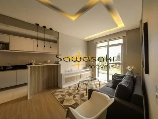 Imagem 15: Apartamento Cobertura Duplex para Venda em São Francisco Curitiba-PR