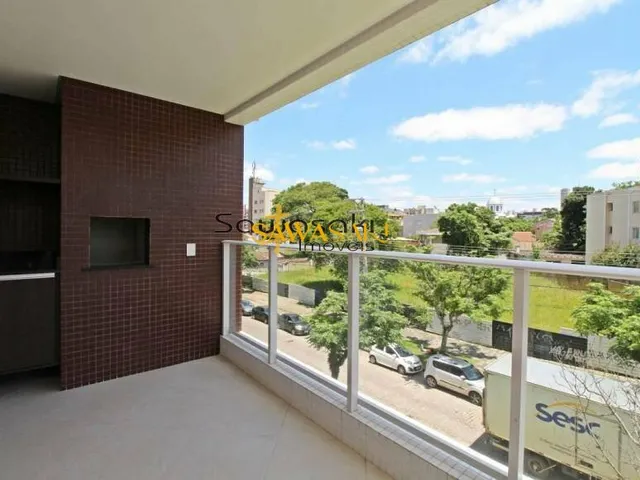 Imagem 8: Apartamento Cobertura Duplex para Venda em São Francisco Curitiba-PR