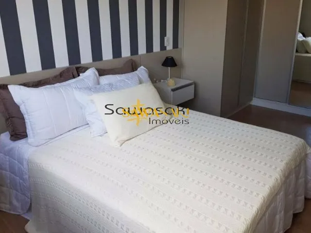 Imagem 3: Apartamento Cobertura Duplex para Venda em São Francisco Curitiba-PR