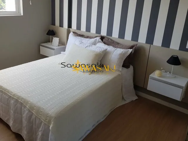 Imagem 2: Apartamento Cobertura Duplex para Venda em São Francisco Curitiba-PR
