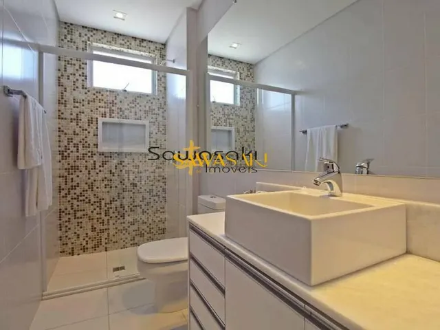 Imagem 12: Apartamento Cobertura Duplex para Venda em São Francisco Curitiba-PR