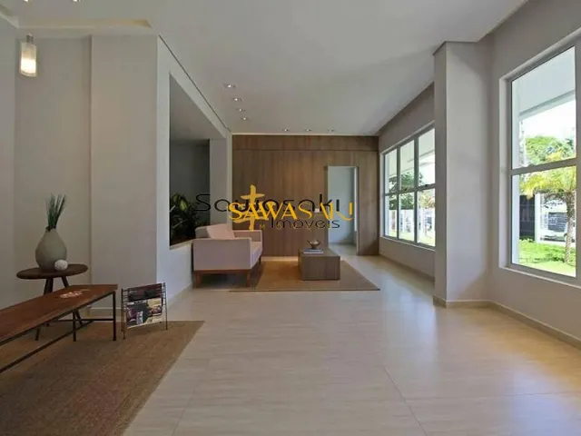 Imagem 5: Apartamento Cobertura Duplex para Venda em São Francisco Curitiba-PR