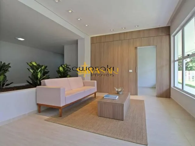 Imagem 13: Apartamento Cobertura Duplex para Venda em São Francisco Curitiba-PR
