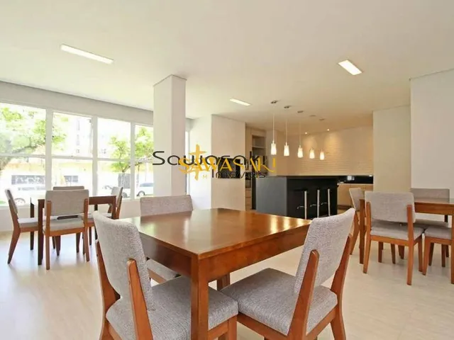 Imagem 14: Apartamento Cobertura Duplex para Venda em São Francisco Curitiba-PR