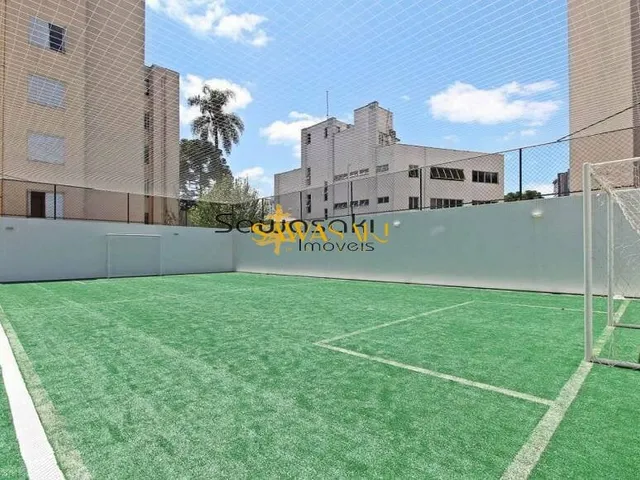 Imagem 6: Apartamento Cobertura Duplex para Venda em São Francisco Curitiba-PR