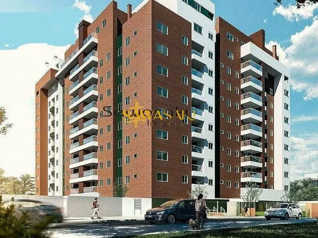 Imagem 16: Apartamento Cobertura Duplex para Venda em São Francisco Curitiba-PR