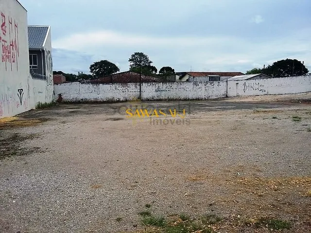 Imagem: Terreno para Locação