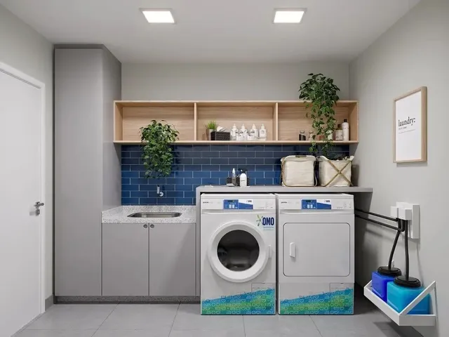 Imagem 6: Apartamento Padrão para Venda em Tingui Curitiba-PR