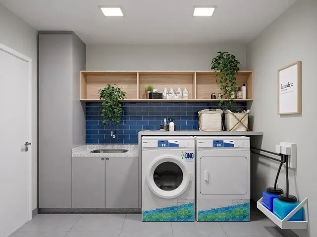 Imagem 5: Apartamento Padrão para Venda em Tingui Curitiba-PR