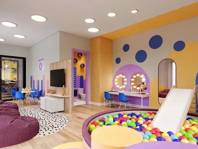 Imagem 11: Apartamento Padrão para Venda em Tingui Curitiba-PR
