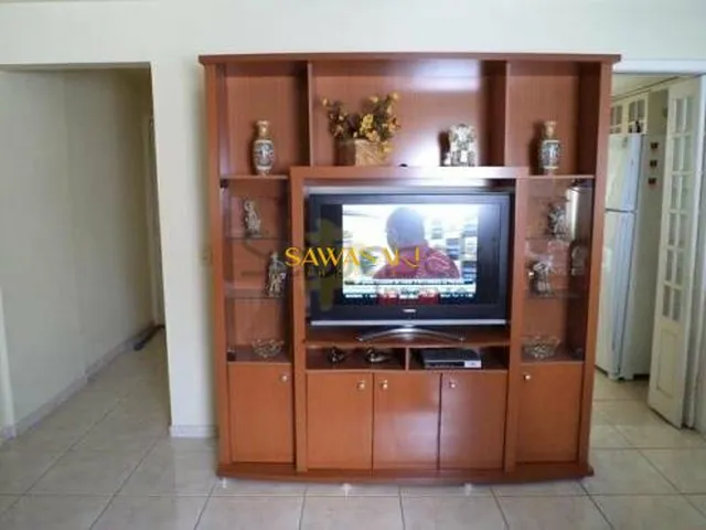 Imagem 16: Apartamento Alto Padrão 3 dormitórios 1 suíte - 2 vagas de garagem