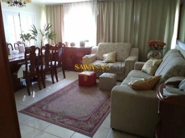 Imagem 11: Apartamento Alto Padrão 3 dormitórios 1 suíte - 2 vagas de garagem