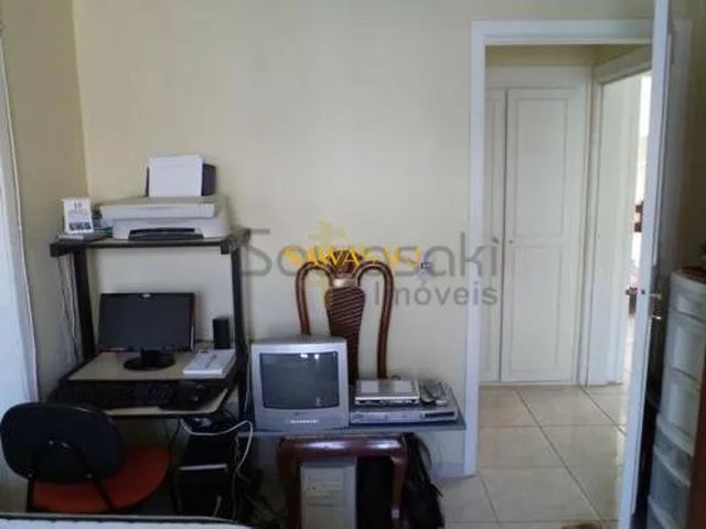 Imagem 15: Apartamento Alto Padrão 3 dormitórios 1 suíte - 2 vagas de garagem
