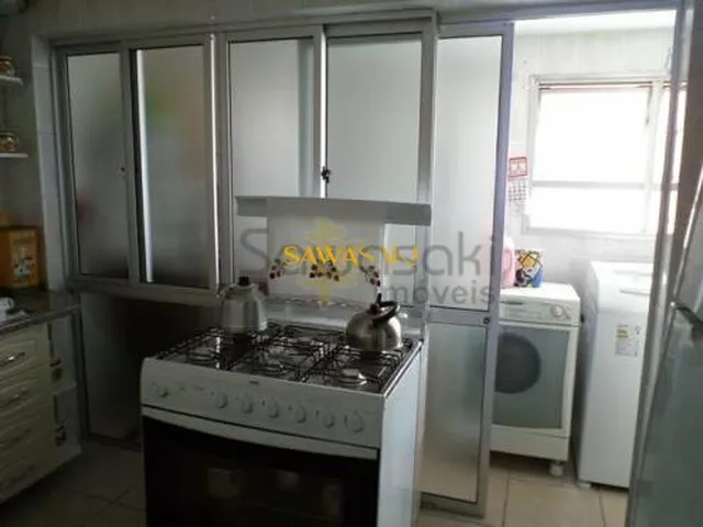 Imagem 3: Apartamento Alto Padrão 3 dormitórios 1 suíte - 2 vagas de garagem
