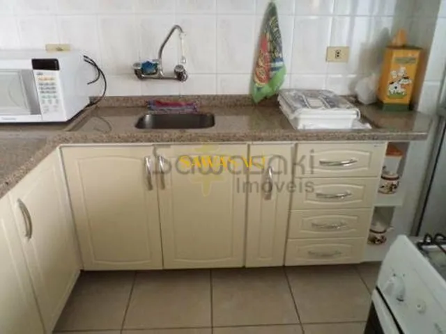 Imagem 4: Apartamento Alto Padrão 3 dormitórios 1 suíte - 2 vagas de garagem