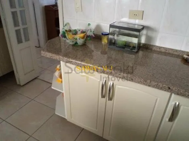 Imagem 6: Apartamento Alto Padrão 3 dormitórios 1 suíte - 2 vagas de garagem