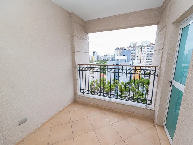 Imagem 3: Apartamento Alto Padrão para Venda em Alto da Glória Curitiba-PR
