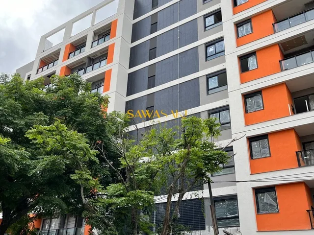 Imagem 1: Apartamento Alto Padrão - UNIDADE DECORADA