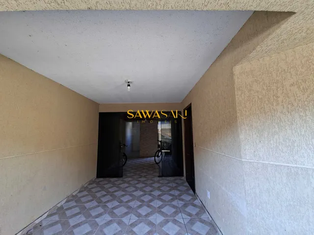 Imagem 6: Sobrado no Bairro Uberaba em Curitiba/Pr