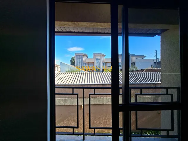 Imagem 13: Sobrado no Bairro Uberaba em Curitiba/Pr