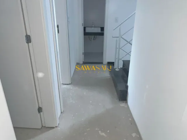 Imagem 8: Sobrado Padrão para Venda em Bairro Alto Curitiba-PR