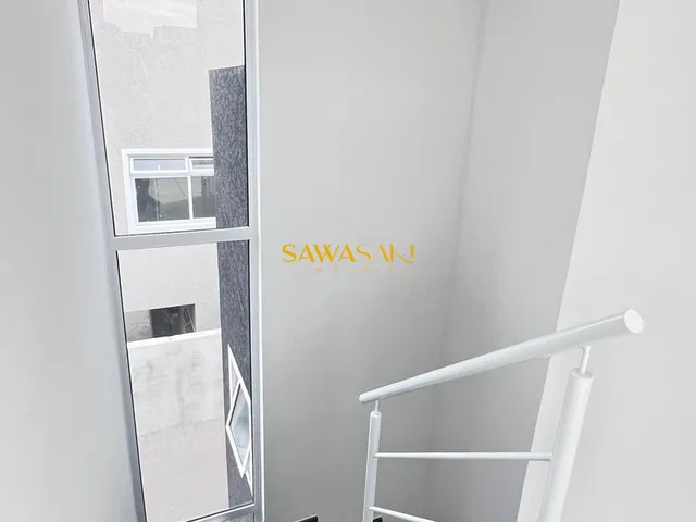 Imagem 9: Sobrado Padrão para Venda em Bairro Alto Curitiba-PR