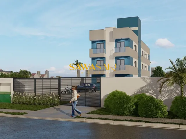 Imagem: Apartamento Pronto