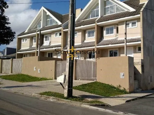 Imagem: Sobrado em Condomínio para Venda em Uberaba