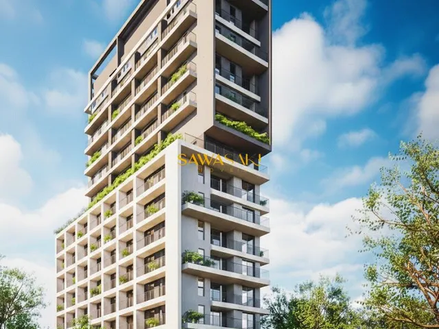 Imagem: Apartamento - Sintropia Sky Graden
