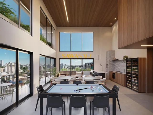 Imagem 2: Apartamento - Sintropia Sky Graden