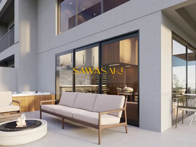Imagem 10: Apartamento - Sintropia Sky Graden
