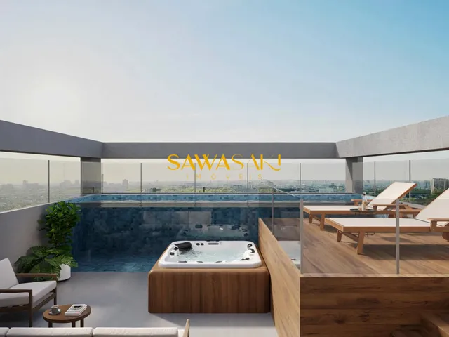 Imagem 8: Apartamento - Sintropia Sky Graden