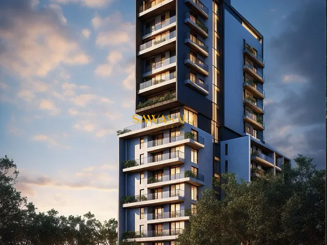 Imagem 9: Apartamento - Sintropia Sky Graden