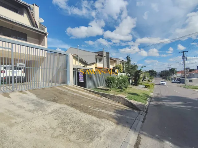 Imagem 8: Sobrado à venda no bairro Guabirotuba - Curitiba/PR