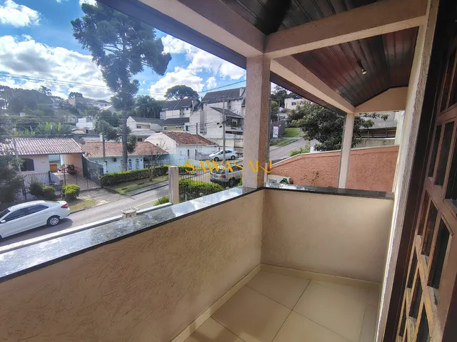 Imagem 7: Sobrado à venda no bairro Guabirotuba - Curitiba/PR