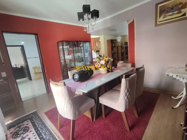 Imagem 12: Sobrado à venda no bairro Guabirotuba - Curitiba/PR