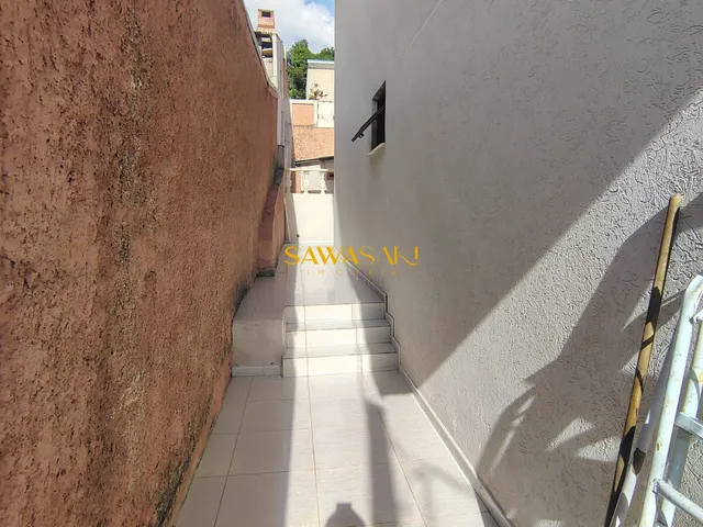 Imagem 4: Sobrado à venda no bairro Guabirotuba - Curitiba/PR
