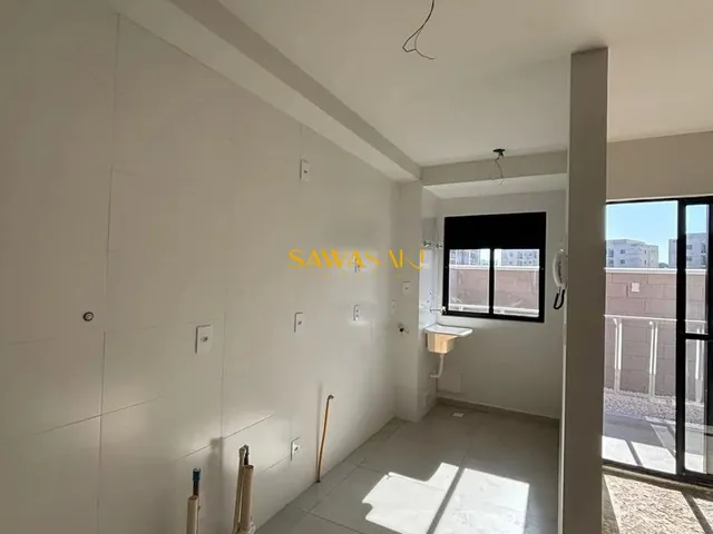 Imagem 3: Apartamento à venda no bairro Cidade Industrial - Curitiba/PR